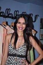 at Ghanasingh Amy Billimoria store launch on 11th Feb 2016